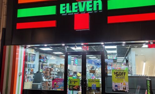 7-Eleven
