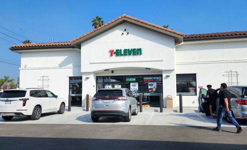 7-Eleven