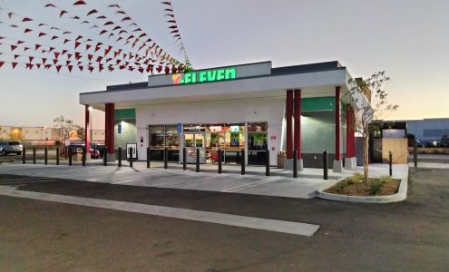 7-Eleven