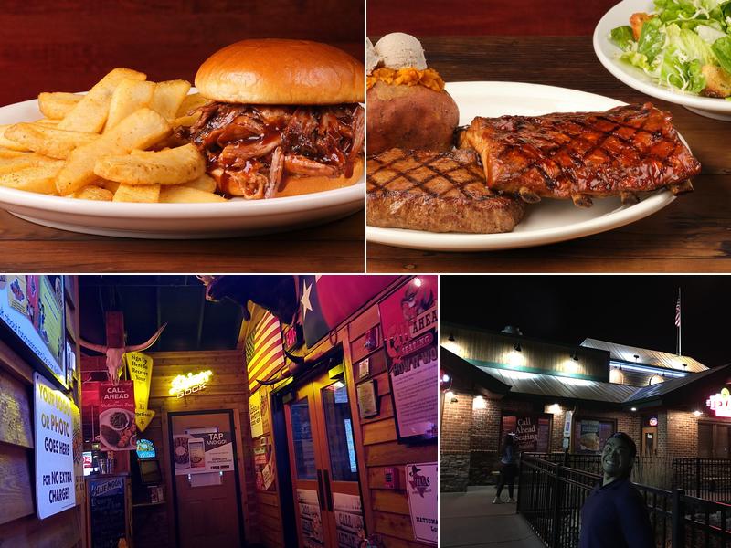 Texas Roadhouse 18345 LaGrange Rd, Tinley Park