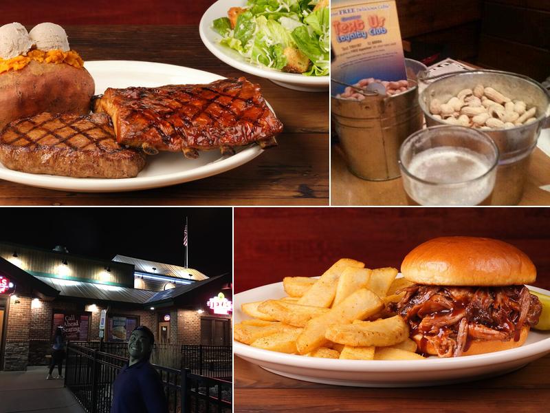 Texas Roadhouse