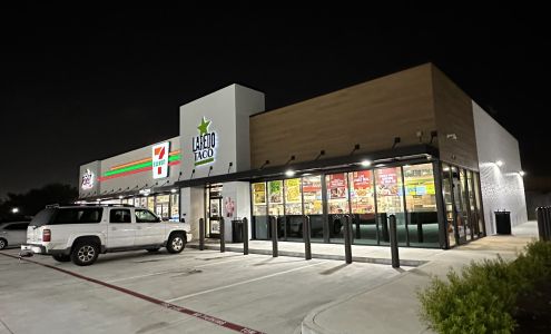 7-Eleven