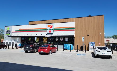 7-Eleven