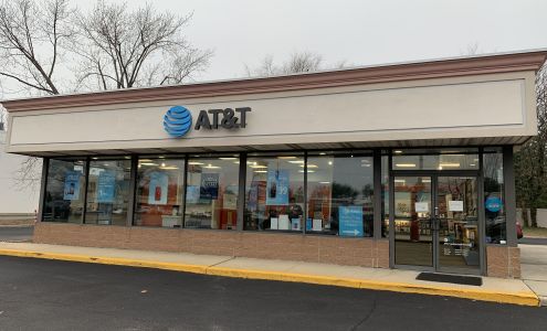 AT&T Store