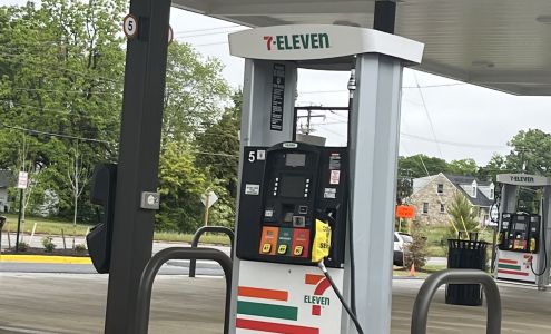 7-ELEVEN