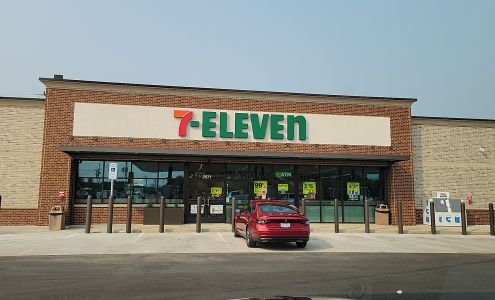 7-Eleven