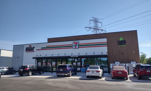 7-Eleven