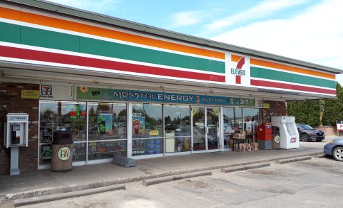 7-Eleven