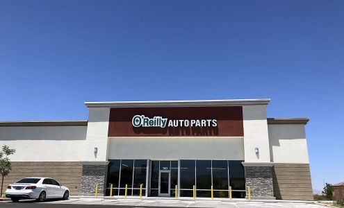 O'Reilly Auto Parts