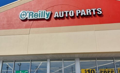 O'Reilly Auto Parts