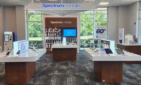 Spectrum Store