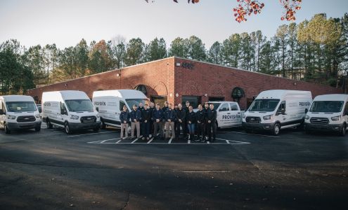 Provision Property Restoration