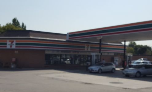 7-Eleven Orangeville