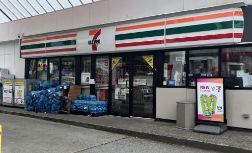 7-Eleven