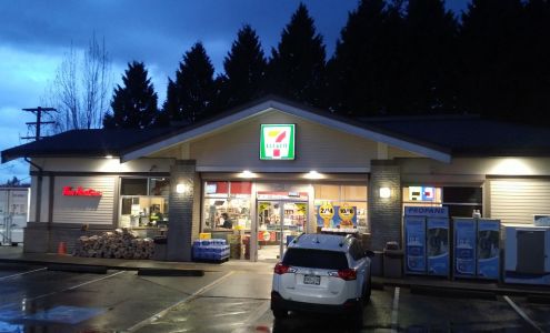 7-Eleven