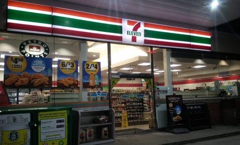 7-Eleven