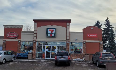 7-Eleven