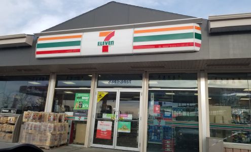 7-Eleven