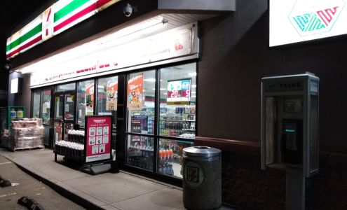 7-Eleven