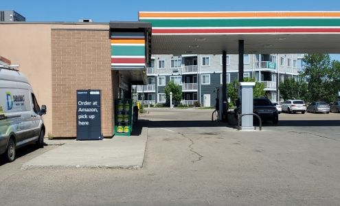 7-Eleven