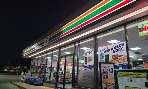 7-Eleven