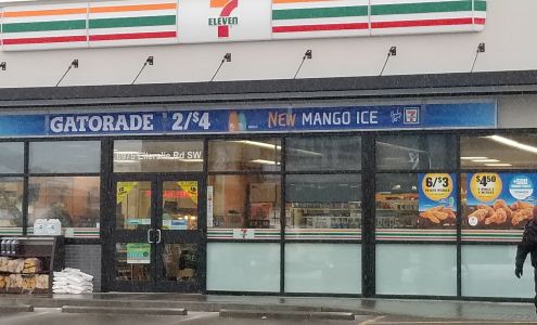 7-Eleven