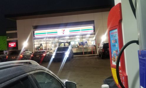 7-Eleven