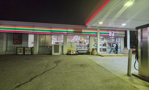 7-Eleven