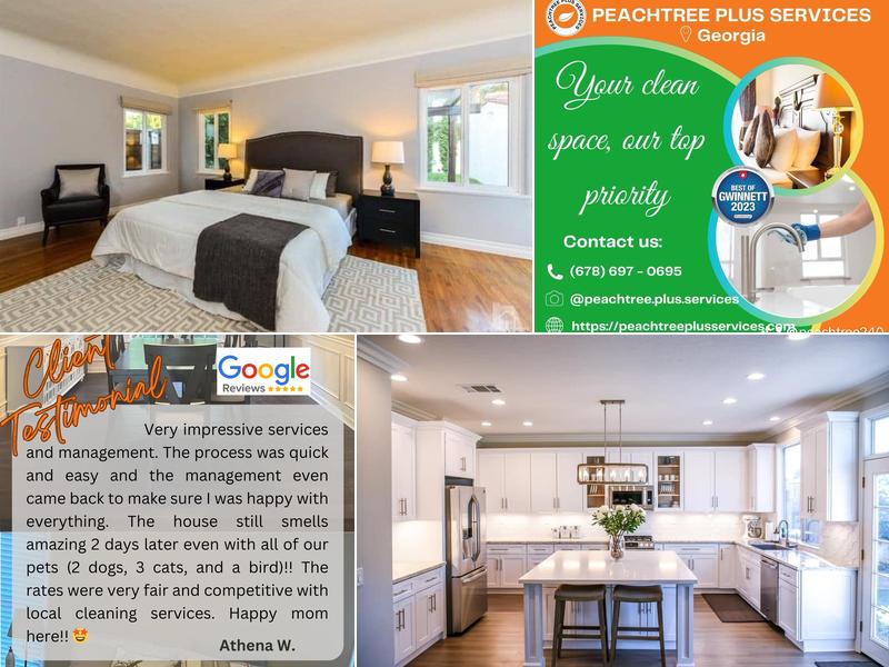 Peachtree Plus Services