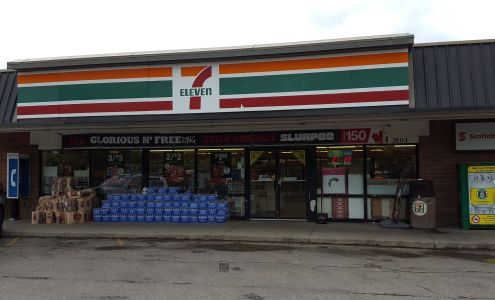 7-Eleven