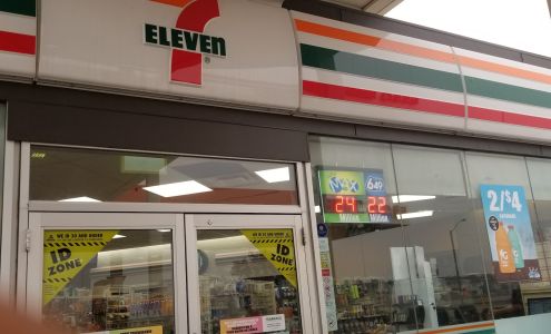 7-Eleven