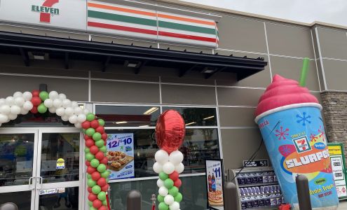 7-Eleven Medicine Hat