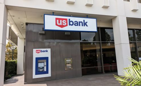 U.S. Bank Branch