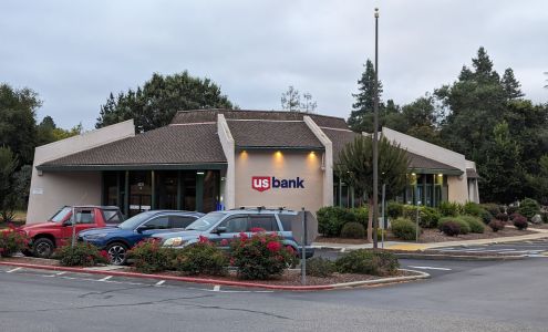 U.S. Bank Branch