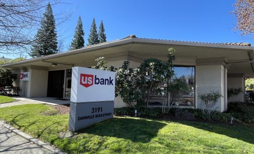 U.S. Bank Branch