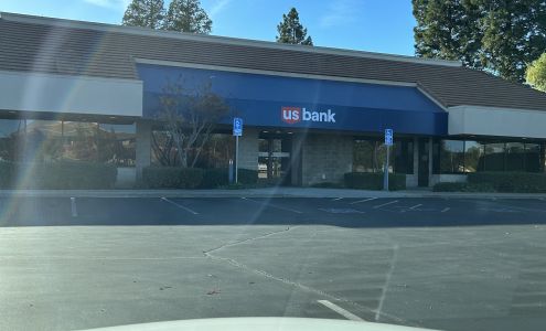 U.S. Bank Branch