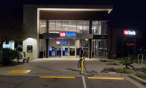 U.S. Bank Branch