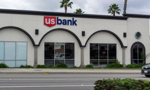 U.S. Bank Branch