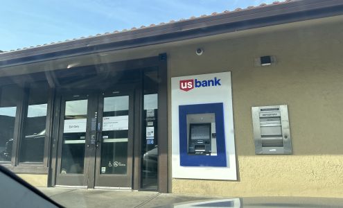 U.S. Bank Branch