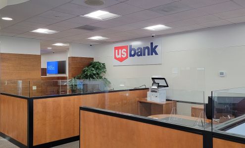 U.S. Bank Branch