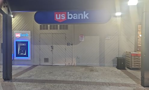 U.S. Bank Branch