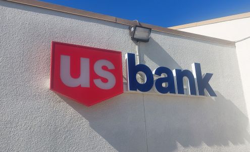 U.S. Bank Branch