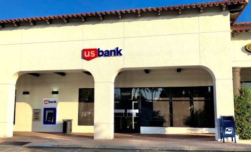 U.S. Bank Branch