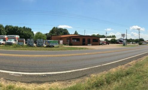 U-Haul Neighborhood Dealer Attica