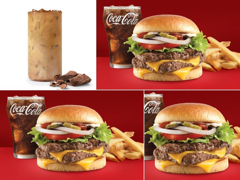 Wendy's 201 Serano Way, North Venice