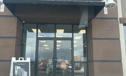 Xfinity Store by Comcast Branded Partner