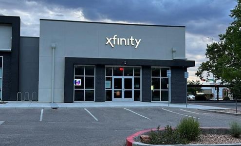 Xfinity Store by Comcast Branded Partner