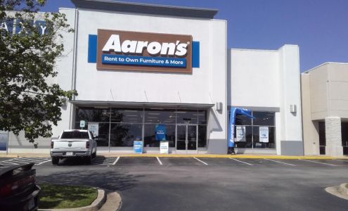 Aaron's Rent To Own