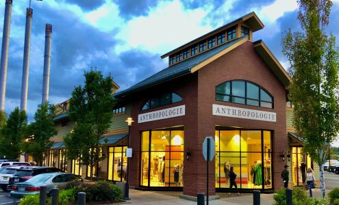Anthropologie