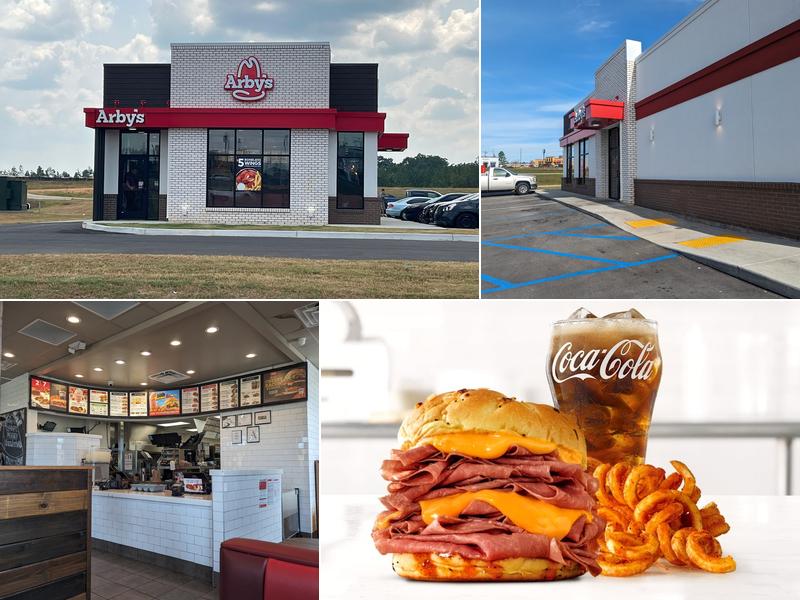 Arby's